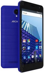 Замена стекла на телефоне Archos Access 50 в Рязане